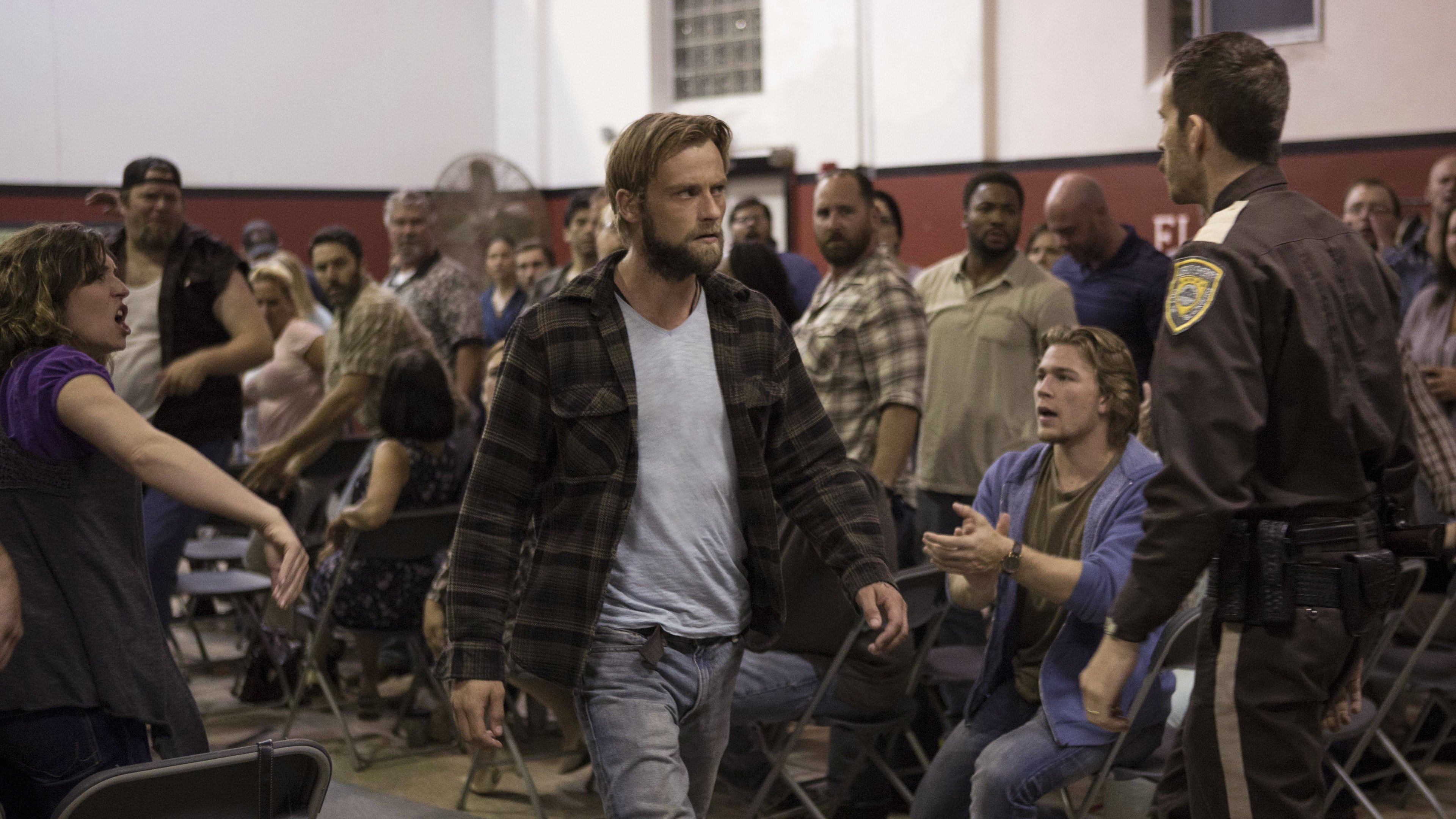 Сезон 1 Серия 3