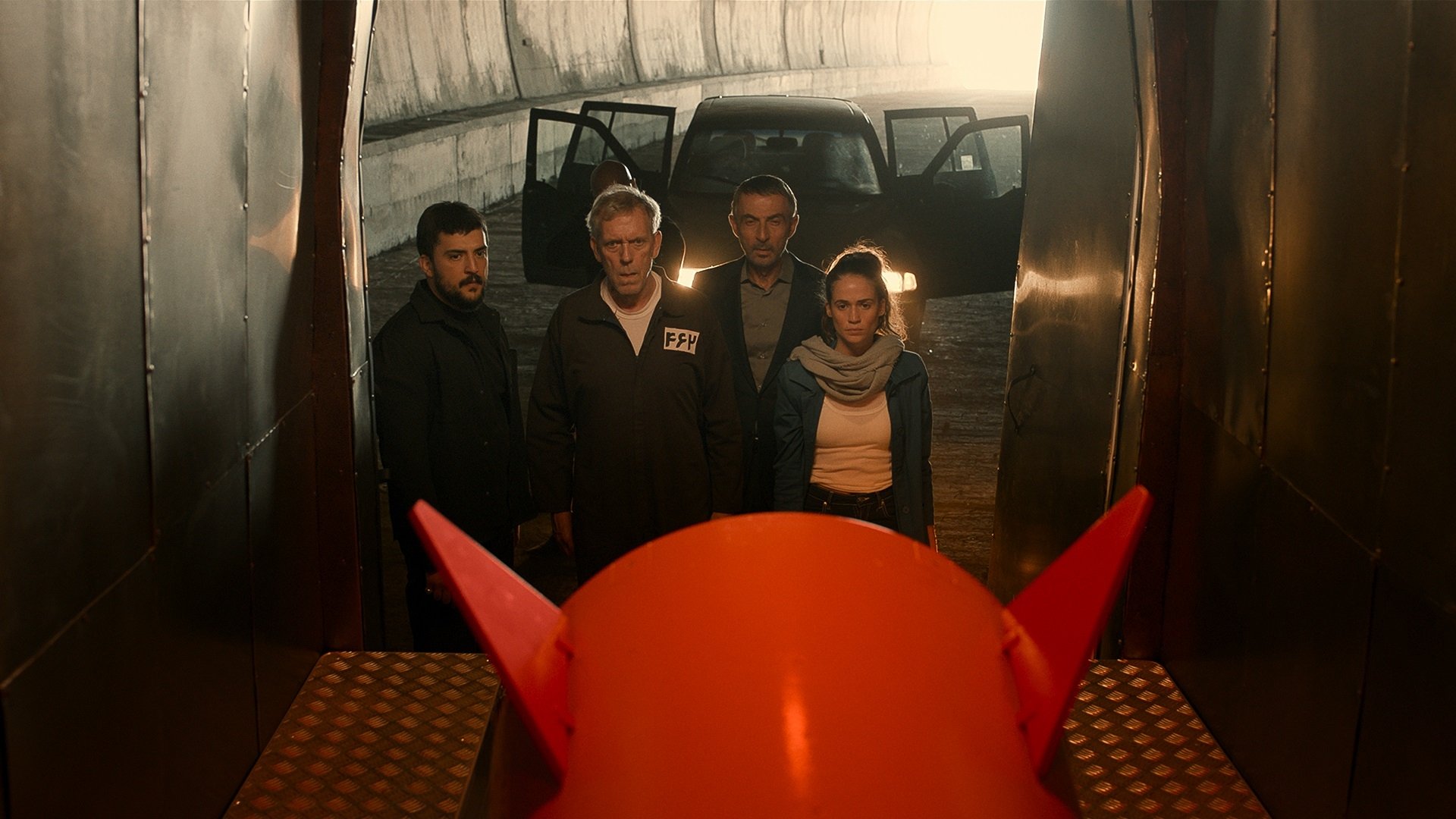 Сезон 3 Серия 8