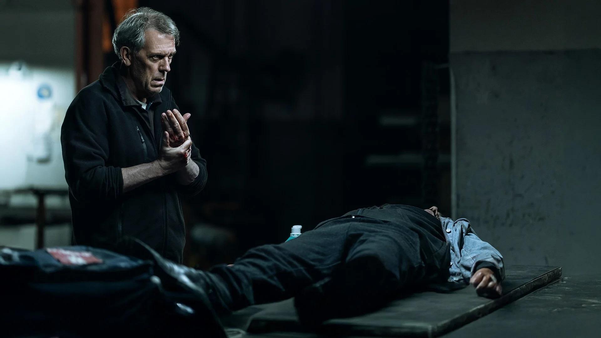 Сезон 3 Серия 5