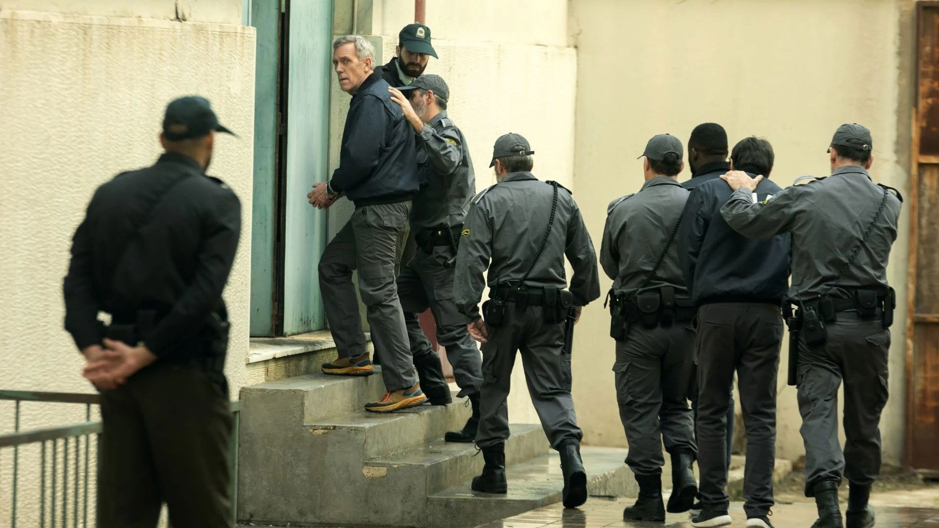 Сезон 3 Серия 3