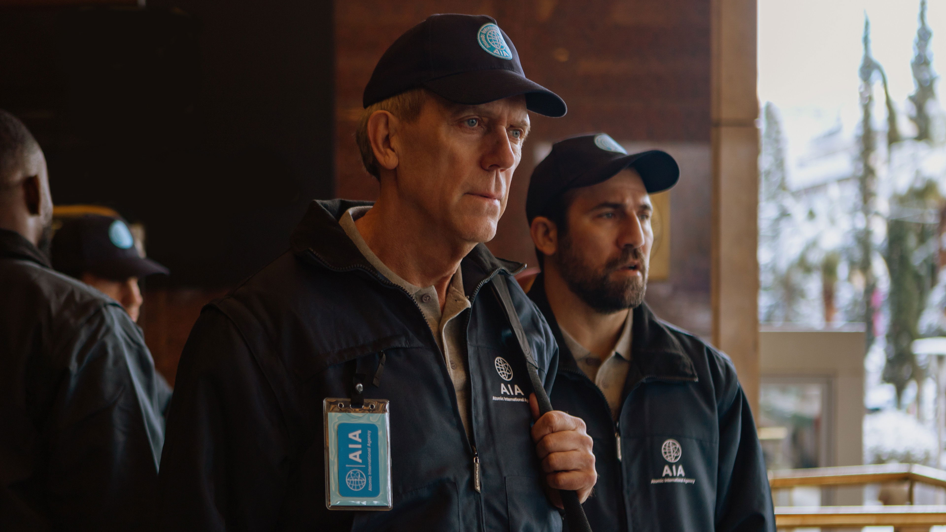 Сезон 3 Серия 2