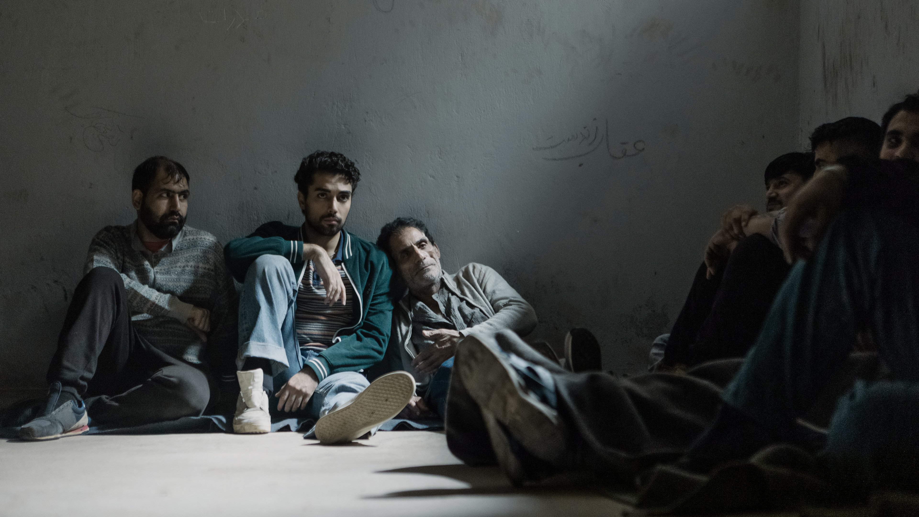 Сезон 2 Серия 5