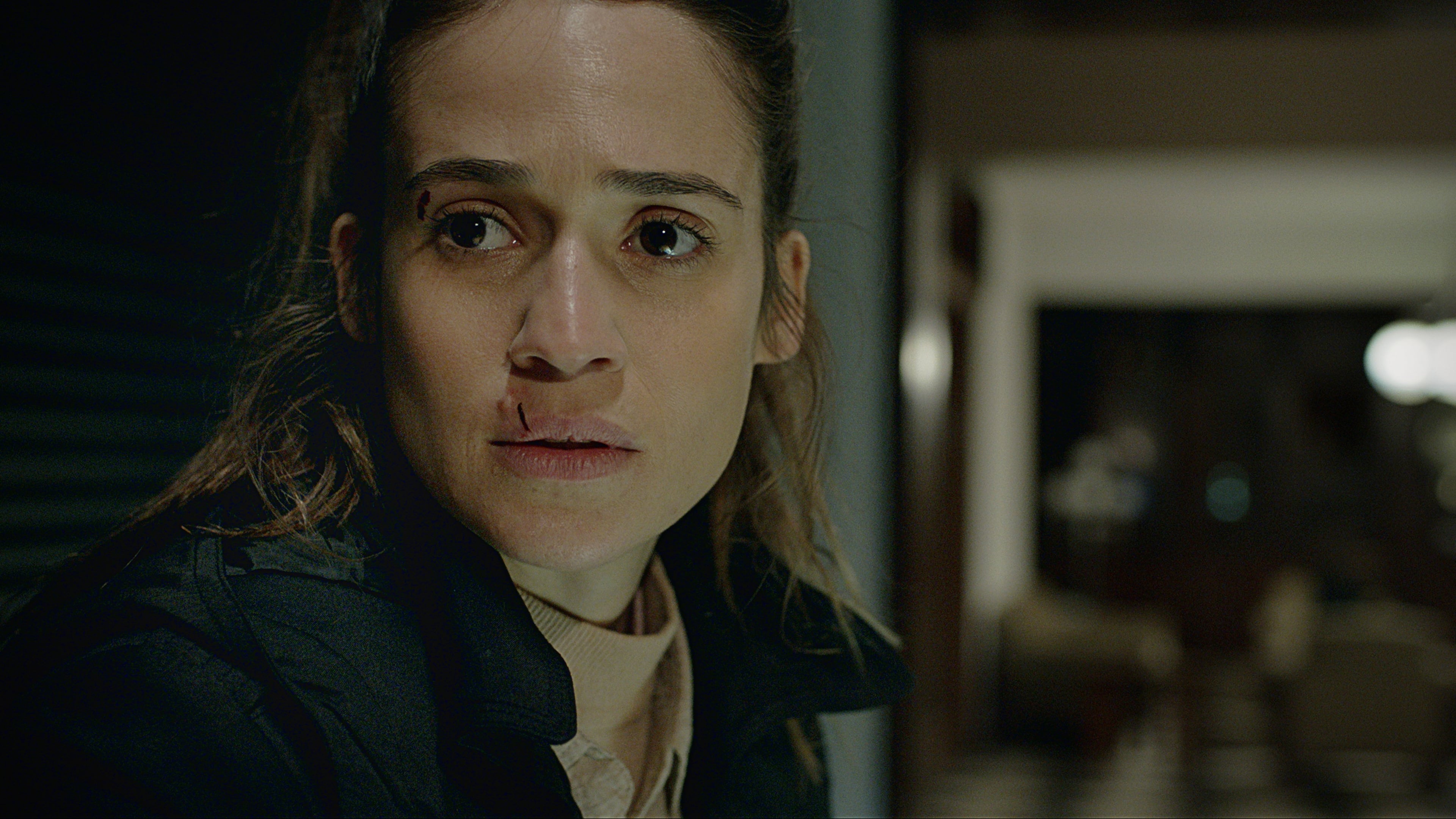 Сезон 1 Серия 8