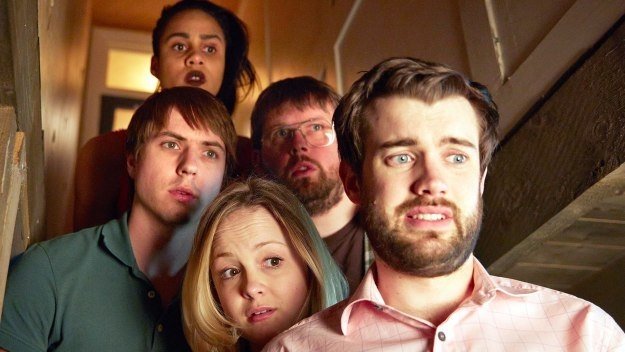 Сезон 4 Серия 5