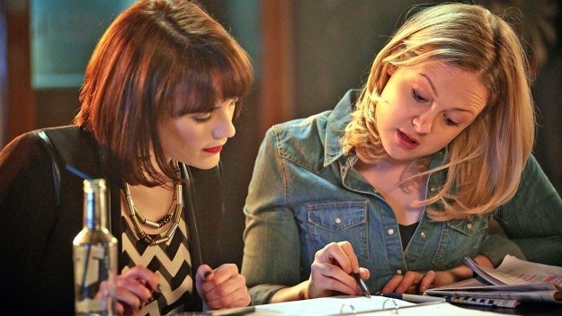 Сезон 4 Серия 2