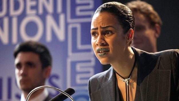 Сезон 3 Серия 8