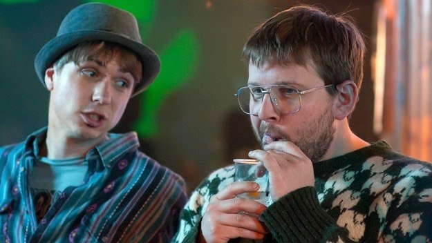 Сезон 3 Серия 1