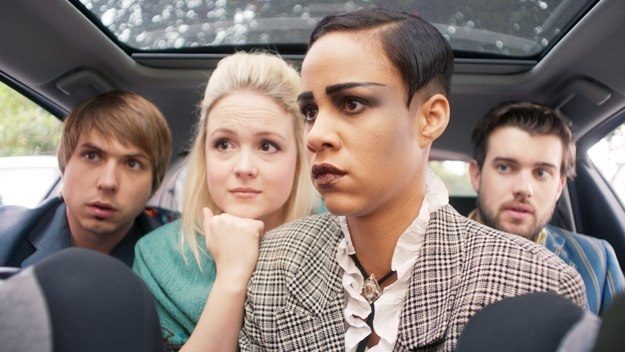 Сезон 2 Серия 8