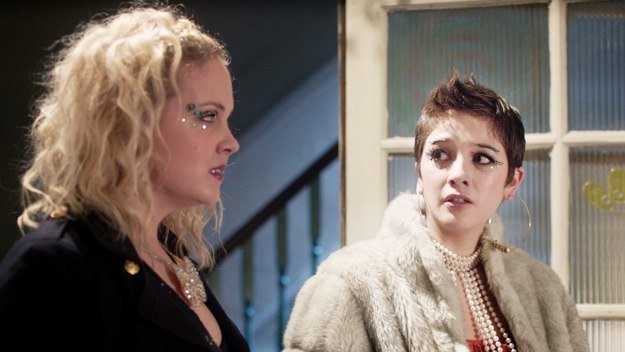 Сезон 2 Серия 5