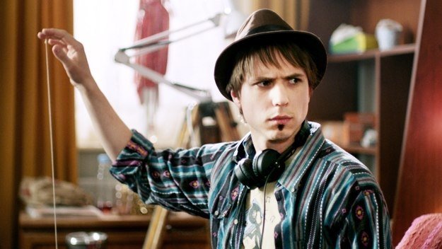 Сезон 2 Серия 1