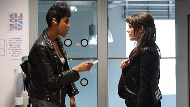 Сезон 1 Серия 7