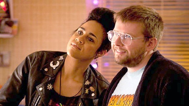 Сезон 1 Серия 3