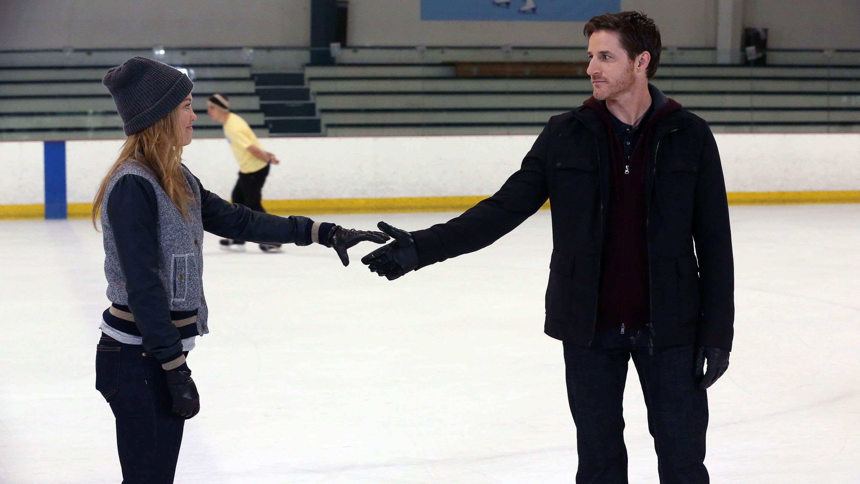 Сезон 6 Серия 11