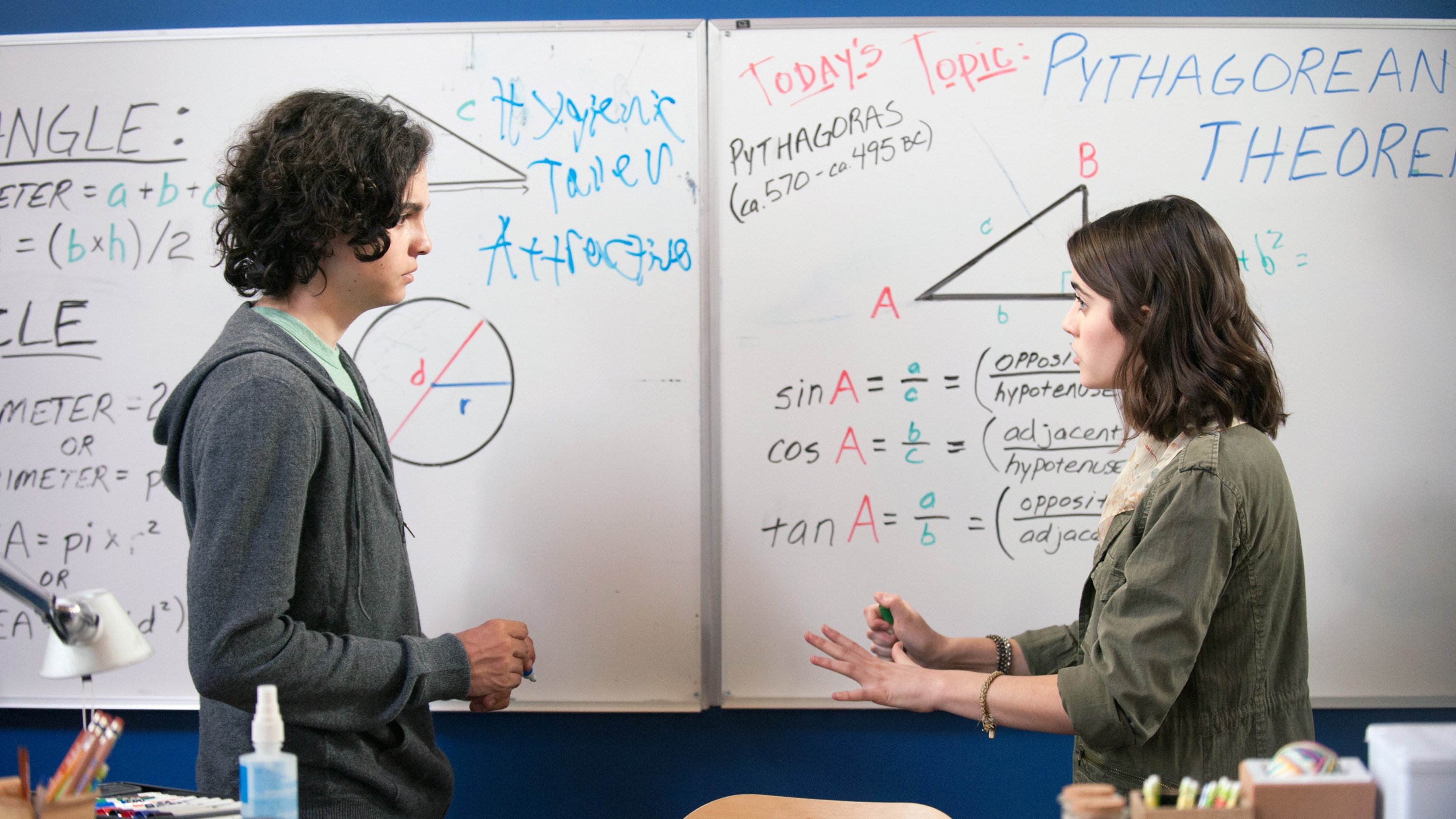 Сезон 6 Серия 9