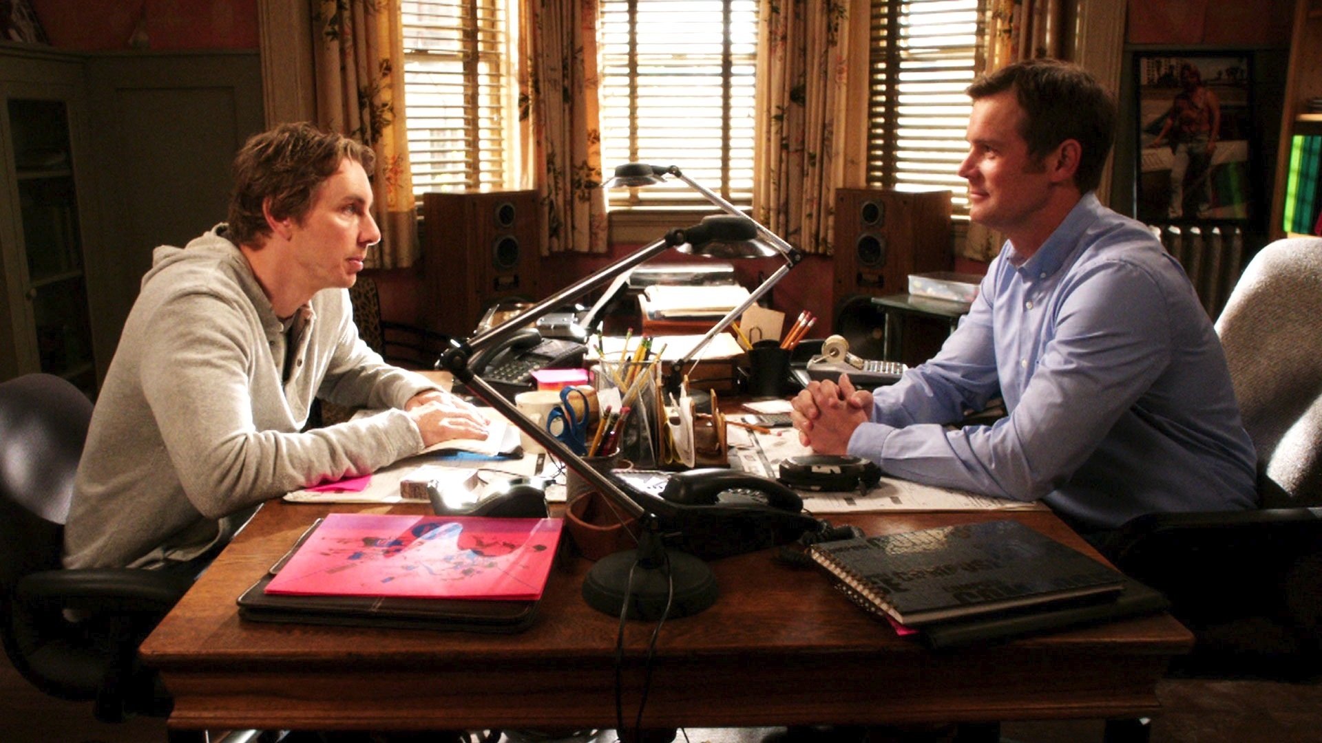 Сезон 5 Серия 4