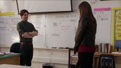 Сезон 4 Серия 15