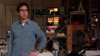 Сезон 4 Серия 14