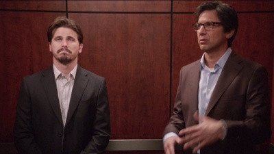 Сезон 4 Серия 10