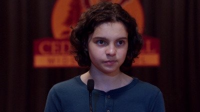 Сезон 4 Серия 6