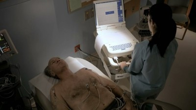 Сезон 3 Серия 14