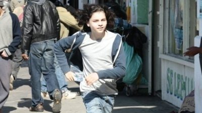 Сезон 3 Серия 11