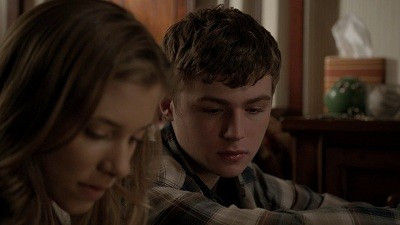 Сезон 3 Серия 8