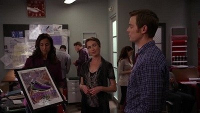 Сезон 2 Серия 21