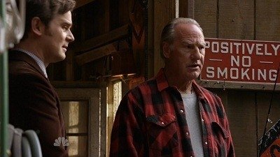 Сезон 2 Серия 14