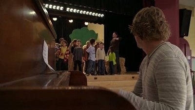 Сезон 2 Серия 9