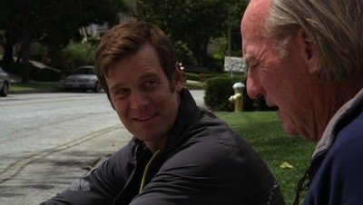 Сезон 1 Серия 12