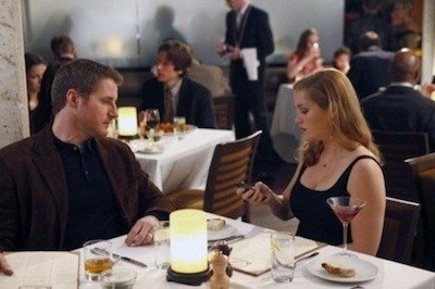 Сезон 1 Серия 4