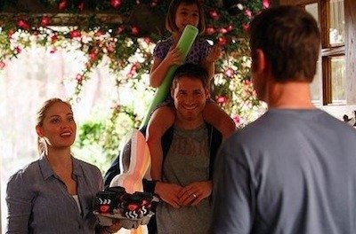 Сезон 1 Серия 3