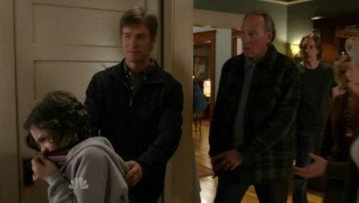 Сезон 1 Серия 1