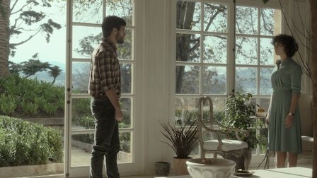 Сезон 1 Серия 9