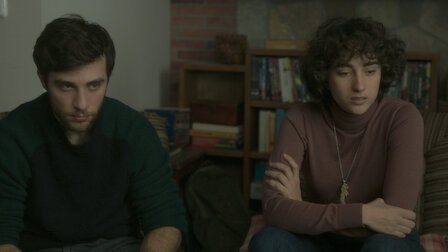 Сезон 1 Серия 4