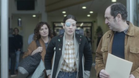 Сезон 1 Серия 2