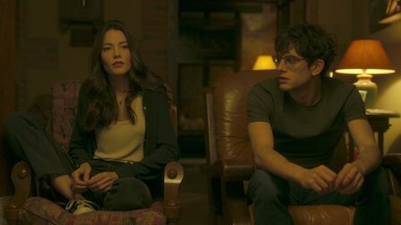 Сезон 1 Серия 1