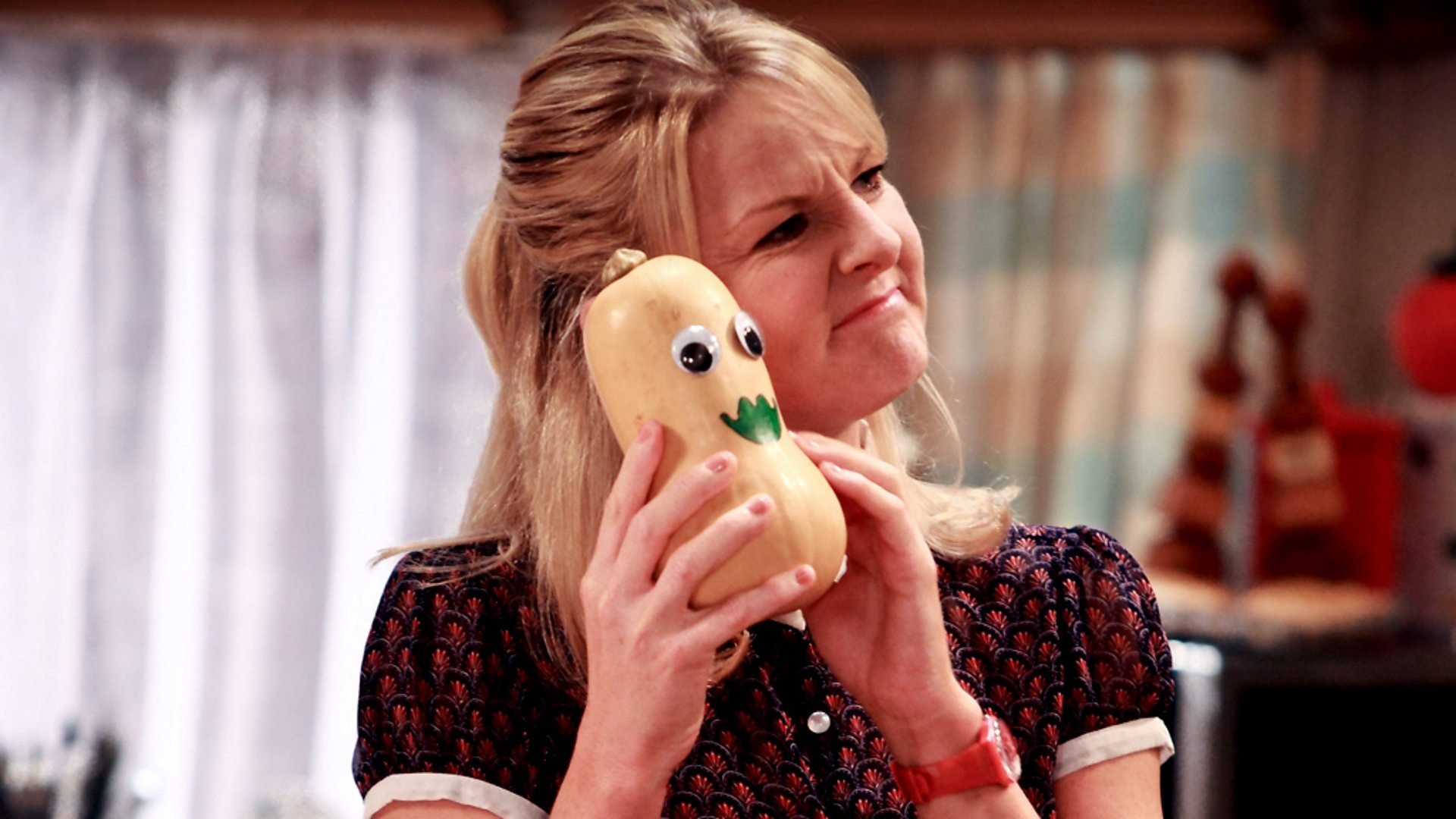 Сезон 3 Серия 3