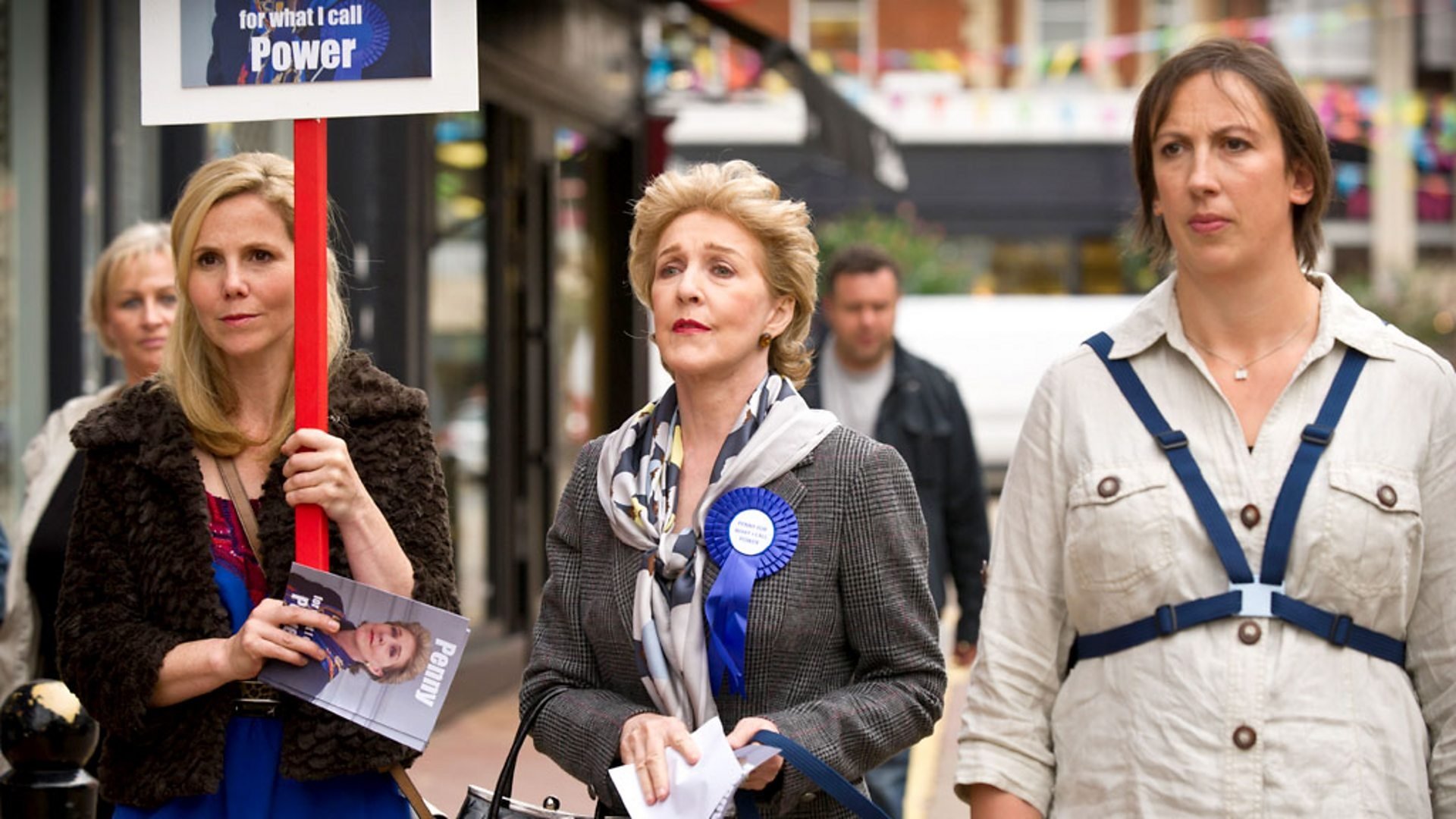 Сезон 3 Серия 2