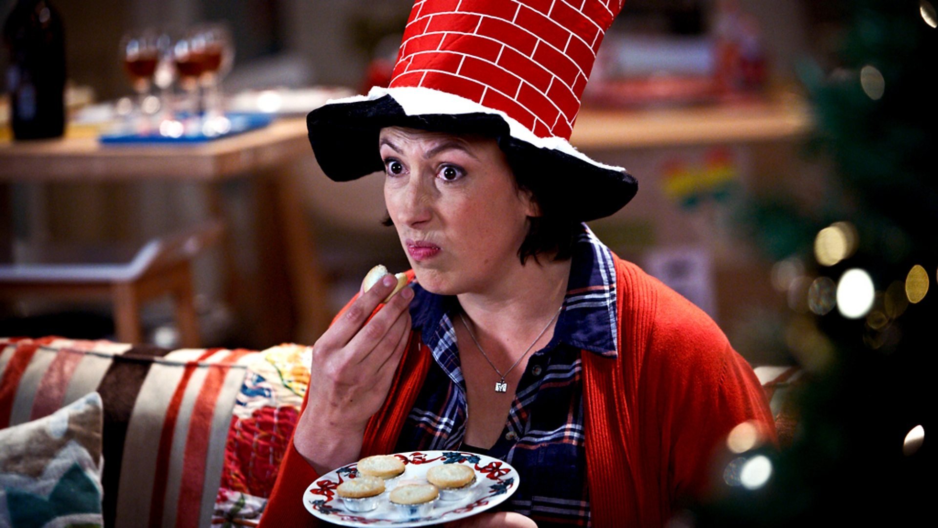 Сезон 3 Серия 1