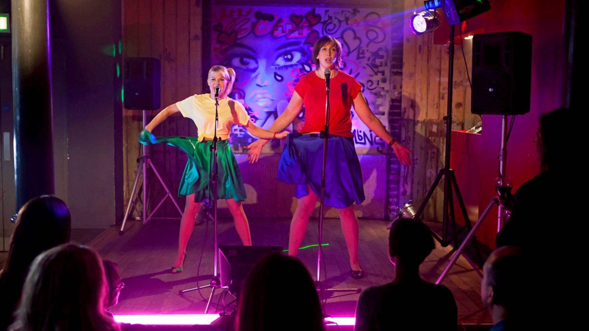 Сезон 2 Серия 3