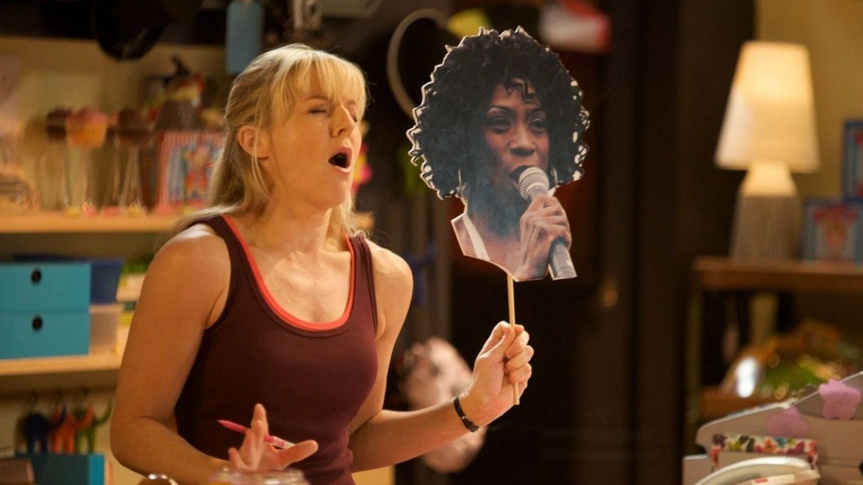 Сезон 1 Серия 5