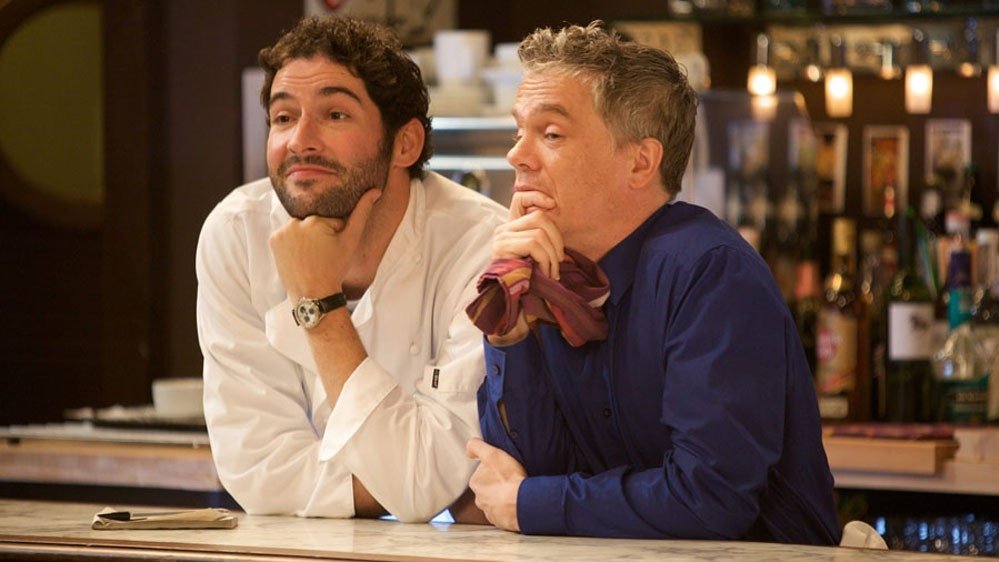 Сезон 1 Серия 4