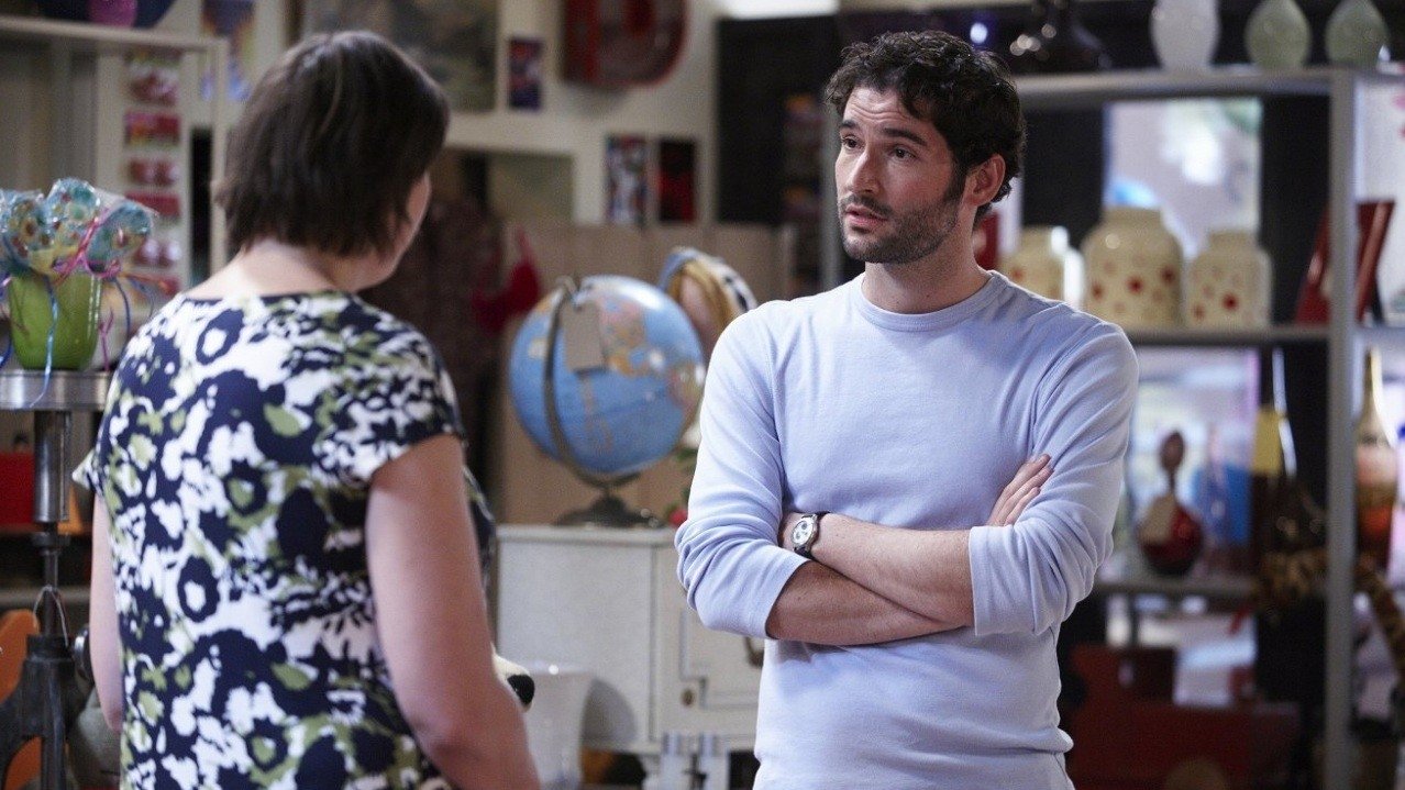 Сезон 1 Серия 3