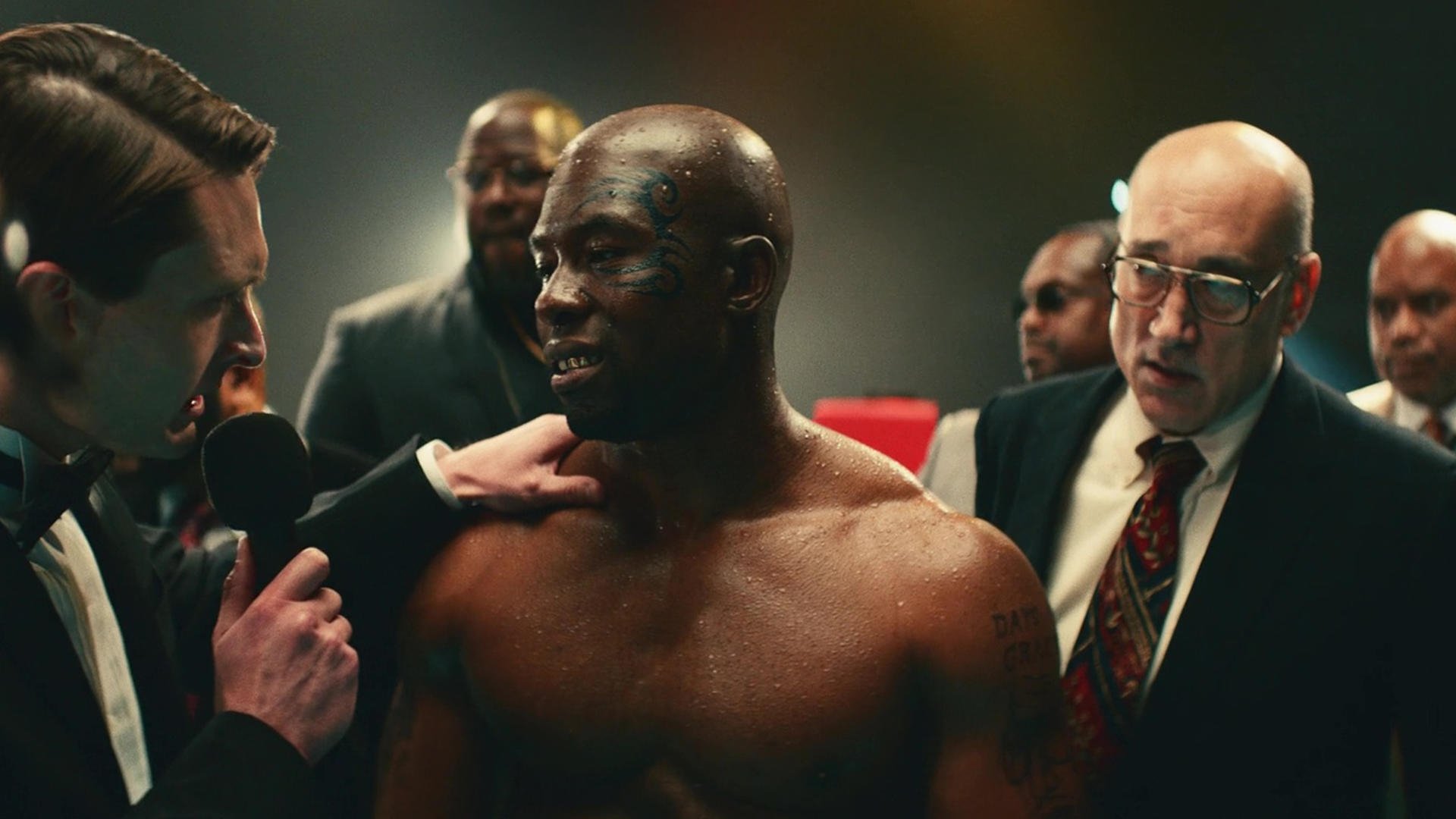 Сезон 1 Серия 8