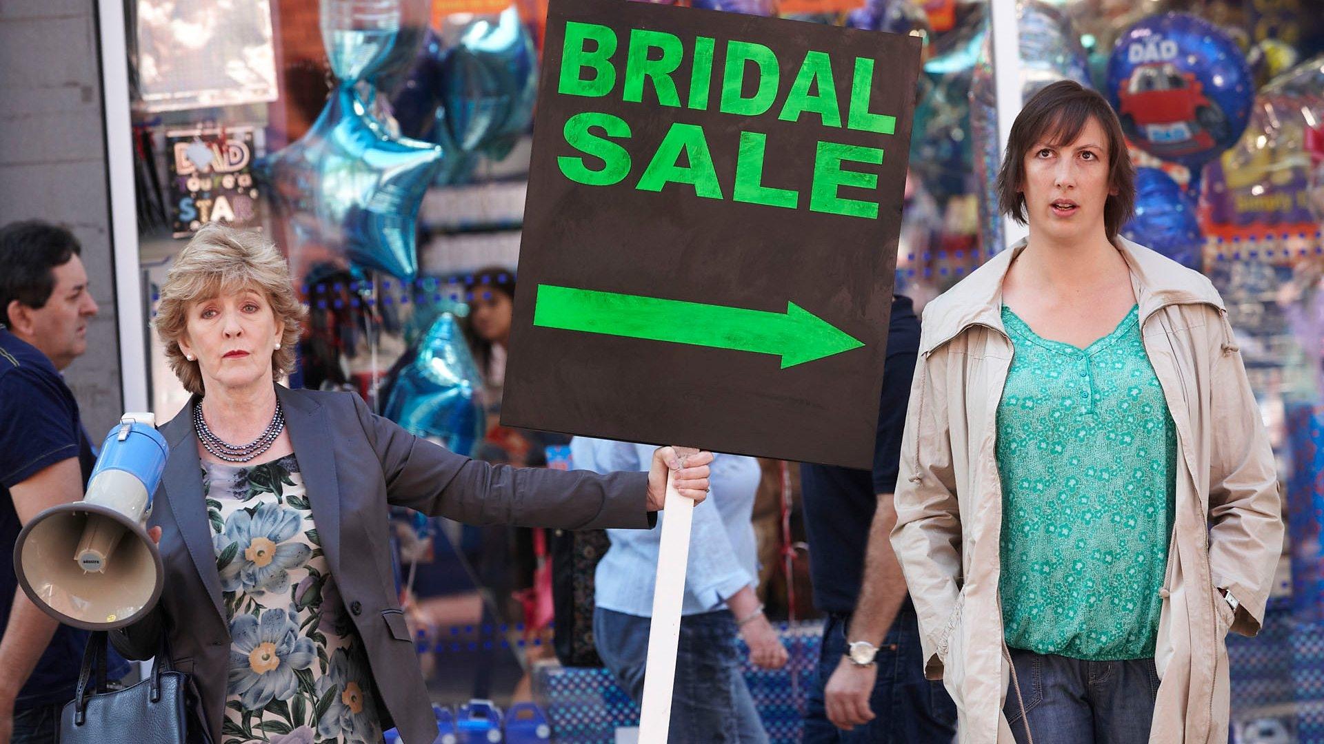 Сезон 1 Серия 1