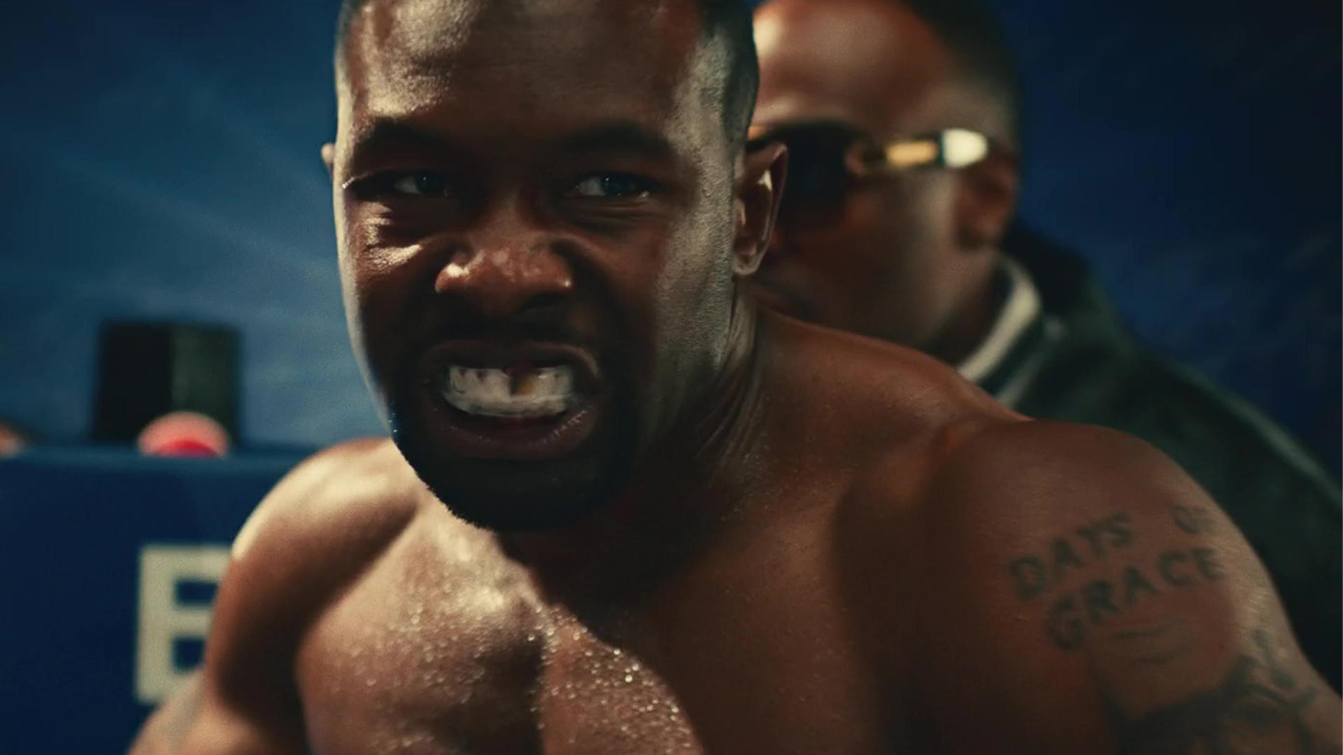 Сезон 1 Серия 7