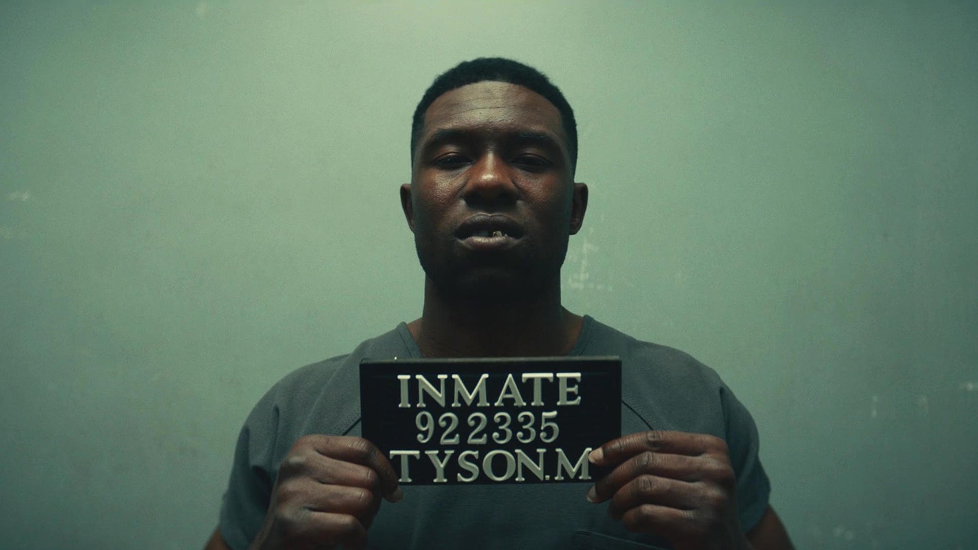 Сезон 1 Серия 6