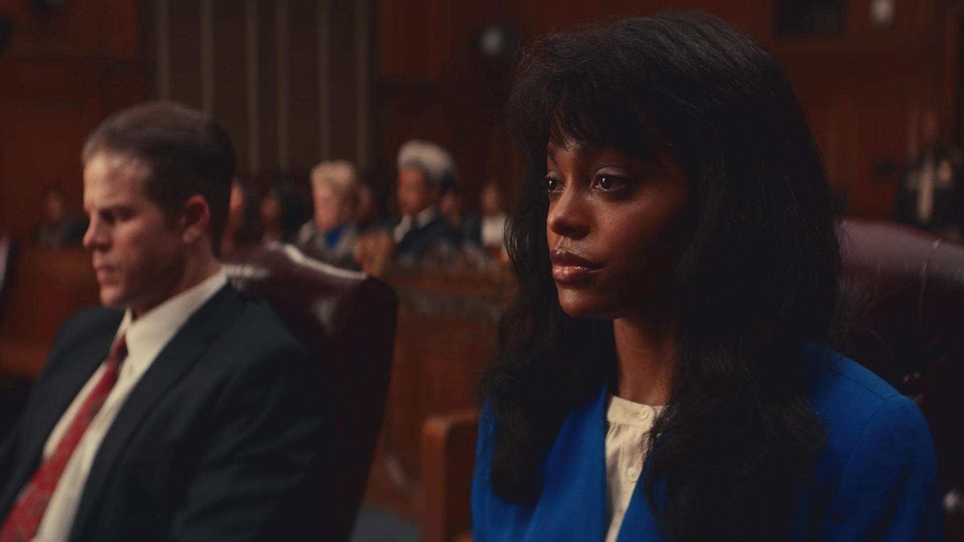 Сезон 1 Серия 5