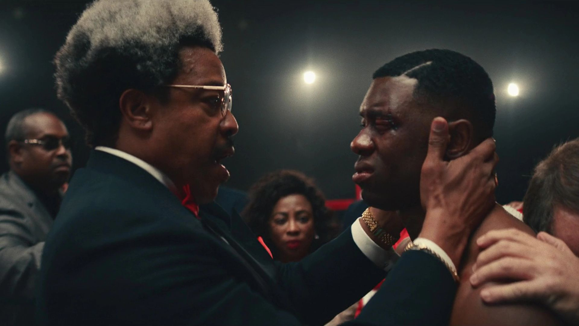 Сезон 1 Серия 4